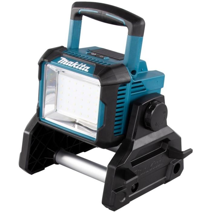 Makita DEADML811 Foco de Obra Baustrahler