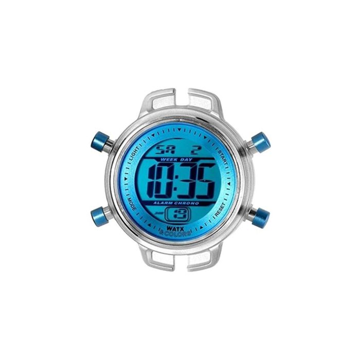 Reloj Unisex Watx & Colors RWA1502 Reloj Unisex Watx & Colors RWA1502