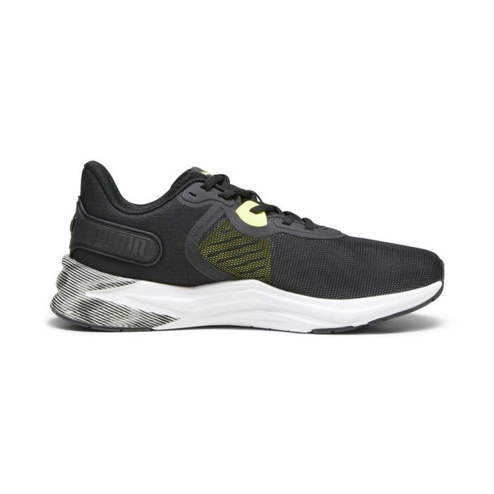 Zapatillas Deportivas Hombre Puma Disperse Xt 3 Hyperw Negro Hombre