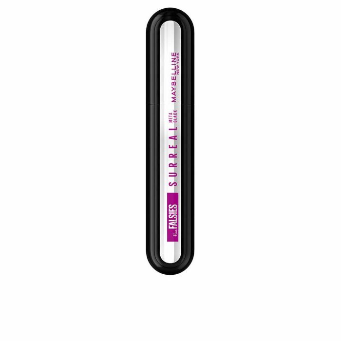 Maybelline Z70039040/1 The Falsies Surreal Máscara de Pestañas Volumen & Longitud, Efecto Surreal, Negro 10 ml Maybelline Z70039040/1 The Falsies Surreal Máscara de Pestañas Volumen & Longitud, Efecto Surreal, Negro 10 ml