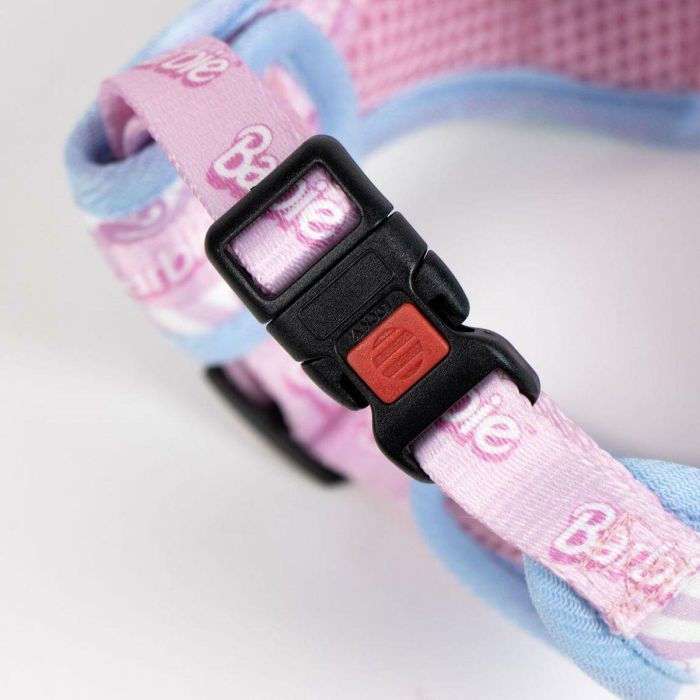 Arnés para perros XS/s barbie t2XS:XS/s 2 Arnés para perros XS/s barbie t2XS:XS/s 2