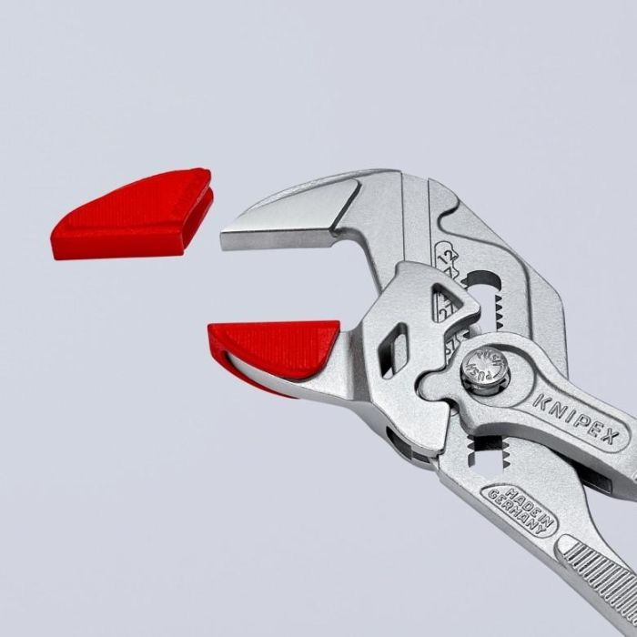 KNIPEX Schonbacken fr 86-250 (3 Paar) 7