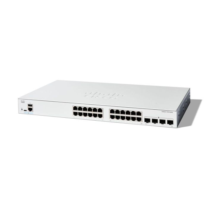 Switch CISCO C1200-24T-4G 0 Switch CISCO C1200-24T-4G 0