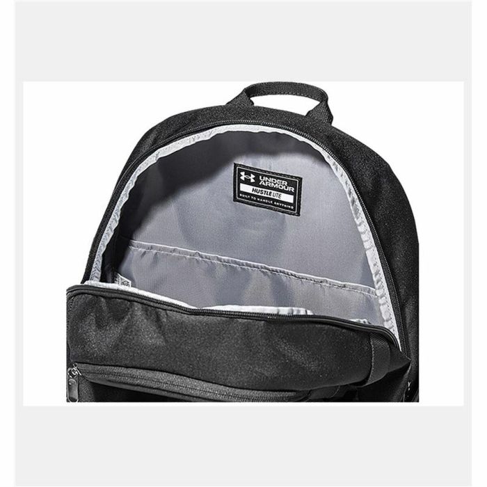 Mochila Under Armour 1364180-002 Negro 4 Mochila Under Armour 1364180-002 Negro 4