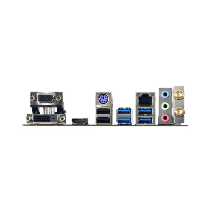 Placa Base Biostar B760Mxc Pro Matx 1 Placa Base Biostar B760Mxc Pro Matx 1