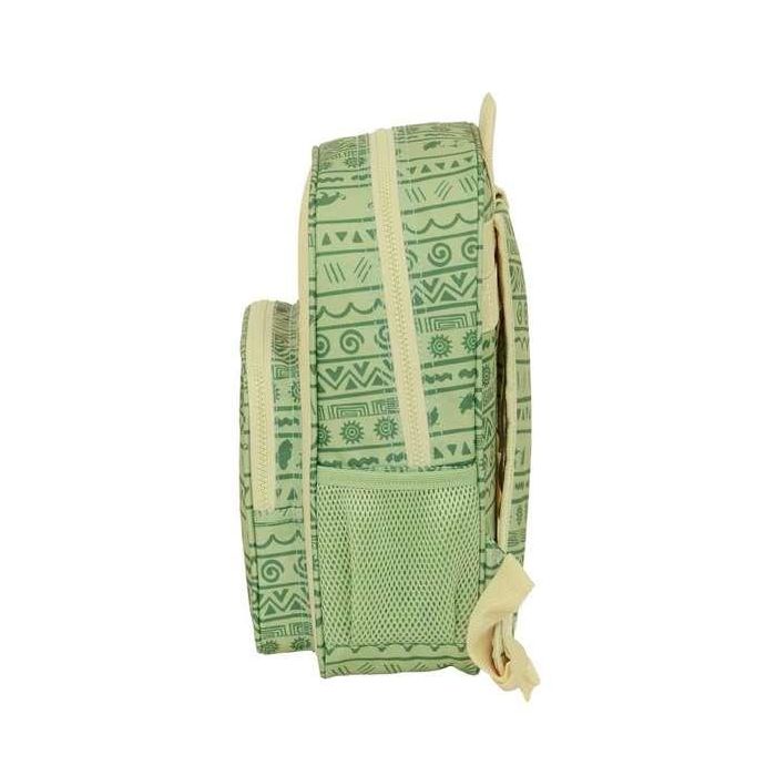 Mochila infantil adapt.carro mufasa 27x33x10 cm 5 Mochila infantil adapt.carro mufasa 27x33x10 cm 5