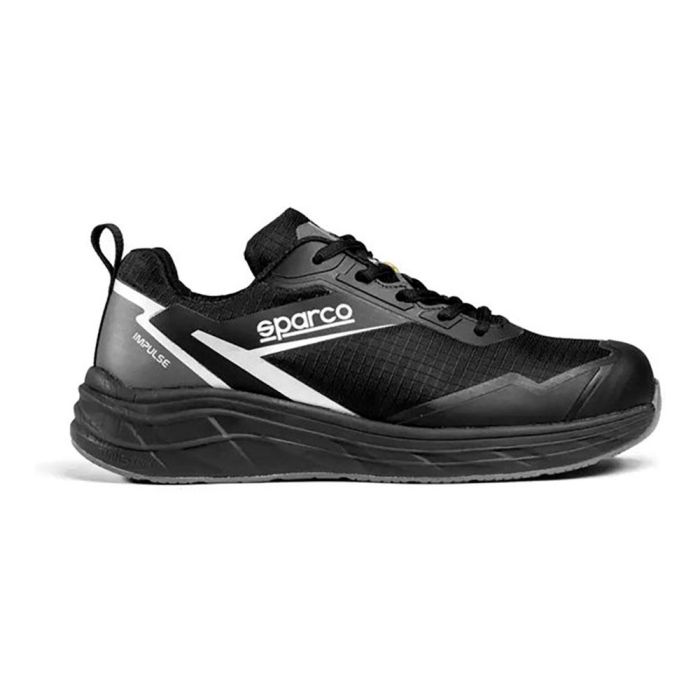 Zapato deportivo de seguridad impulse chris, talla 45 1 Zapato deportivo de seguridad impulse chris, talla 45 1