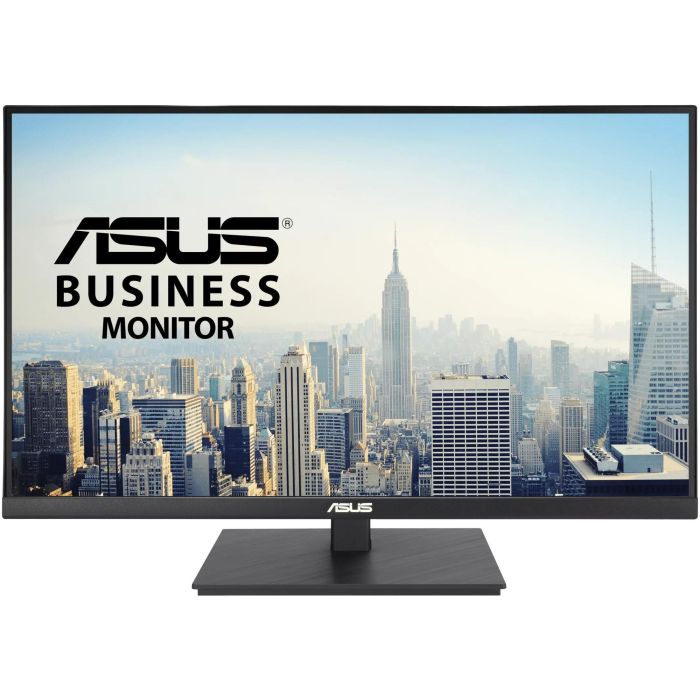 ASUS Business VA27UQSB 68.58 cm (16:9) 4K UHD HDMI DP 4 ASUS Business VA27UQSB 68.58 cm (16:9) 4K UHD HDMI DP 4
