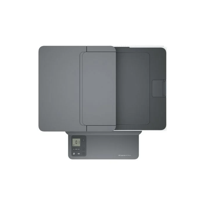 HP Impresora Multifunción Láser Monocromo M234sdn - 29 ppm, Impresión/Copia Automática a Doble Cara, Escáner, Conectividad de Red, para Oficina