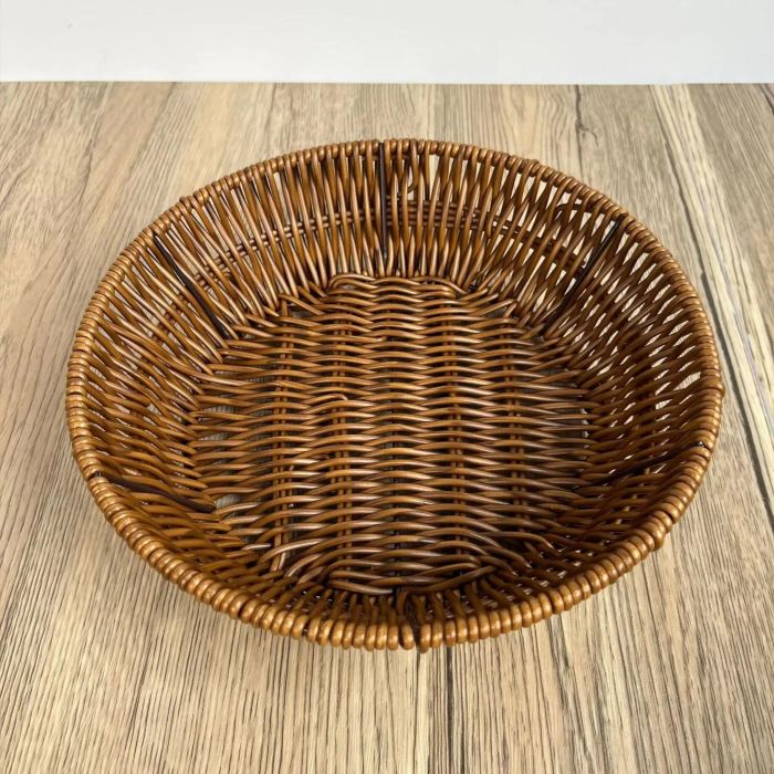 Cesta Pan Redon.Pp Reforzada 20.5Cm My Bar (18 Unidades) 7