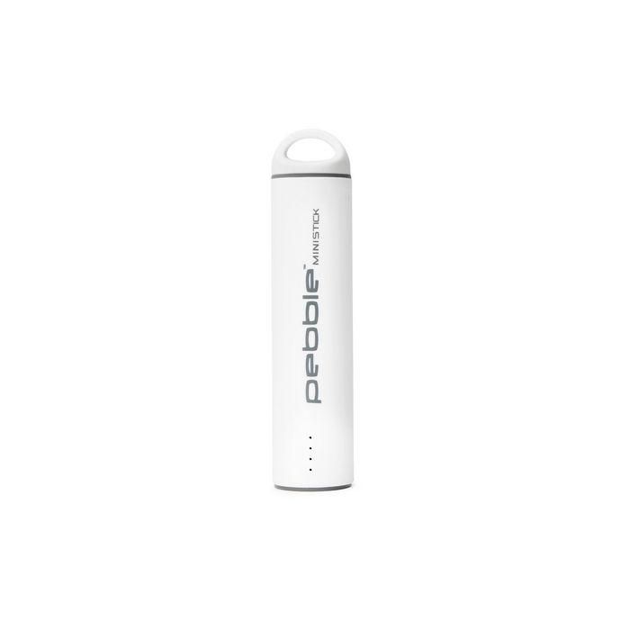 Veho Pebble Ministick Portable Battery, 2200mAh 2 Veho Pebble Ministick Portable Battery, 2200mAh 2