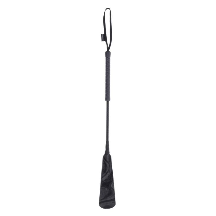Azotador Sportsheets Velvet Noir 4