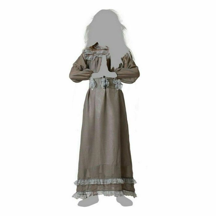 Disfraz para Niños Marrón Niña Halloween 1