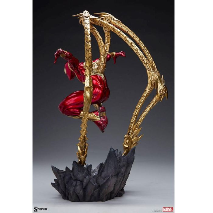 Estatua Premium Format 1 4 Sideshow 3 Estatua Premium Format 1 4 Sideshow 3