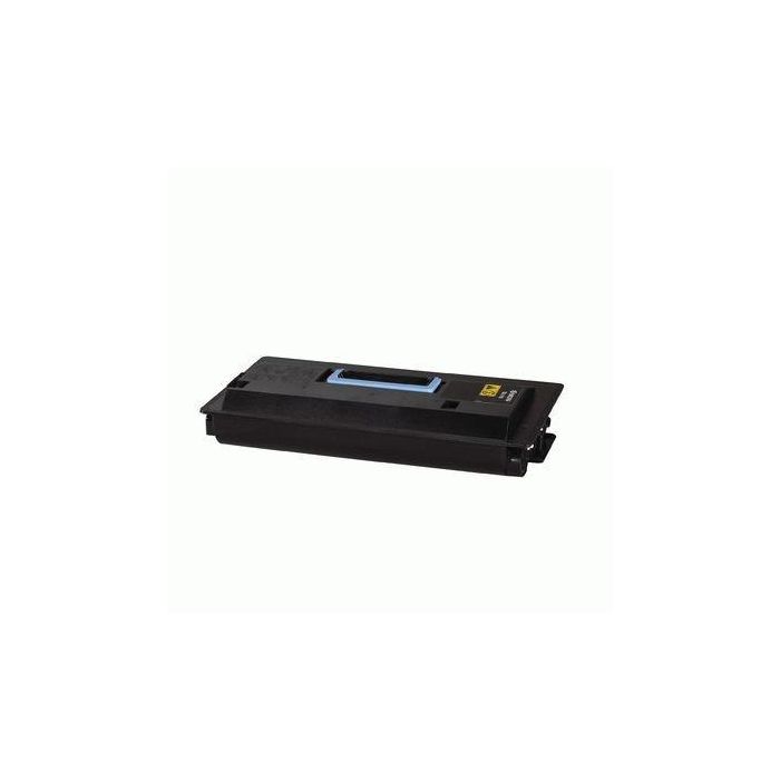 Kyocera TK-710 Toner Negro Rendimiento 40.000 Páginas Compatible FS-9130DN, FS-9530DN Original 1