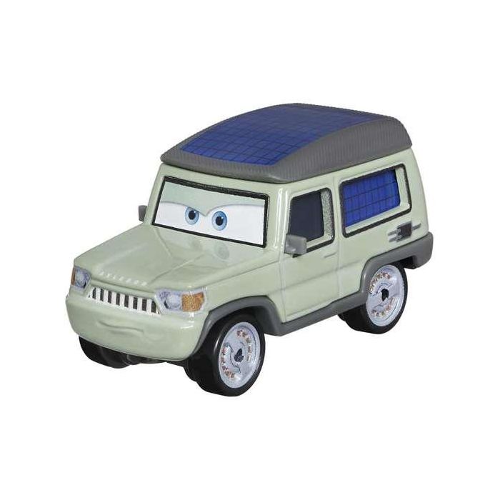 Coche cars 3 modelos sdos escala 1:55 - modelos surtidos 6 Coche cars 3 modelos sdos escala 1:55 - modelos surtidos 6
