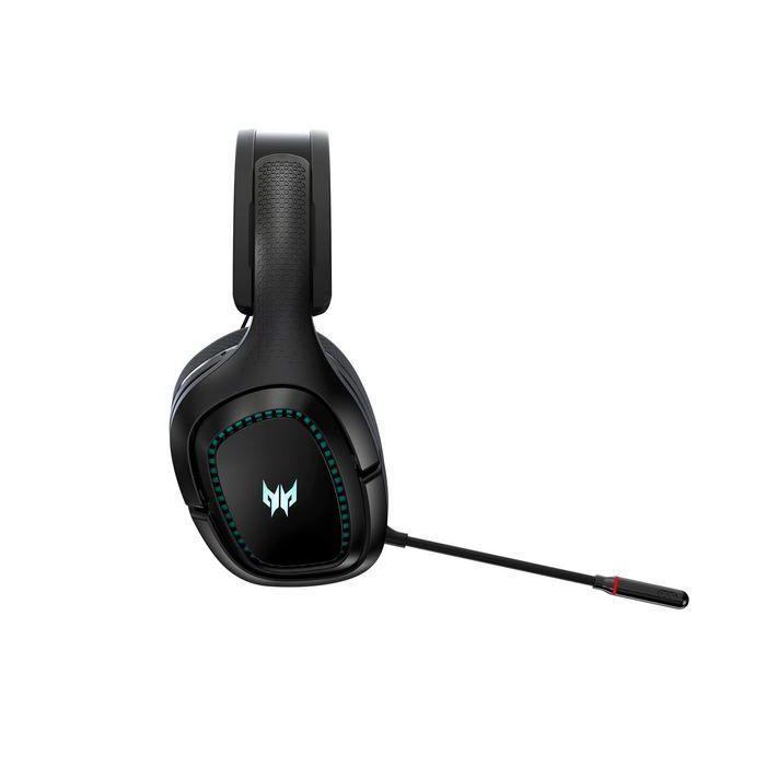 Acer Predator Galea 550 Gaming Headset 1 Acer Predator Galea 550 Gaming Headset 1