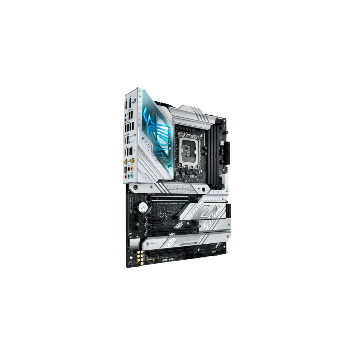 Asus Rog Strix Z790-A Gaming Wifi D4 10 Asus Rog Strix Z790-A Gaming Wifi D4 10