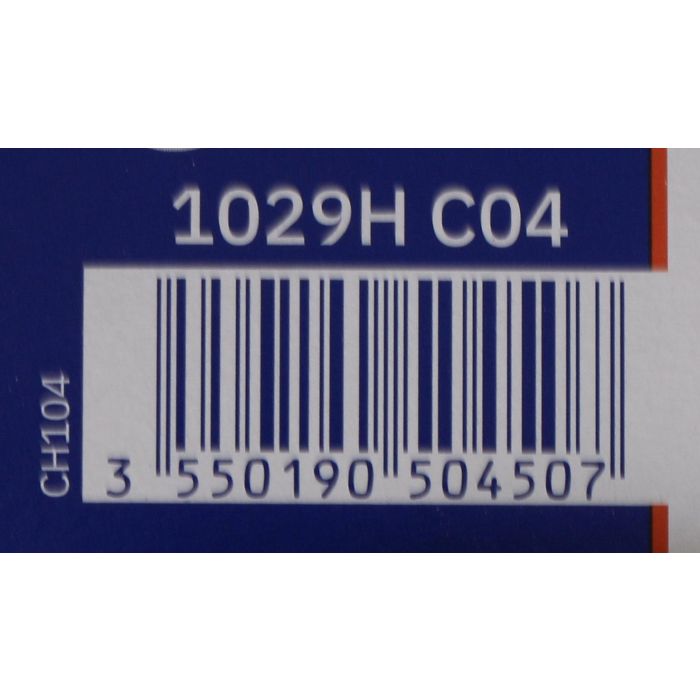 Duralex Set 4 Vasos Gris 360 cc Colección Picardie (8 Cajas) 6