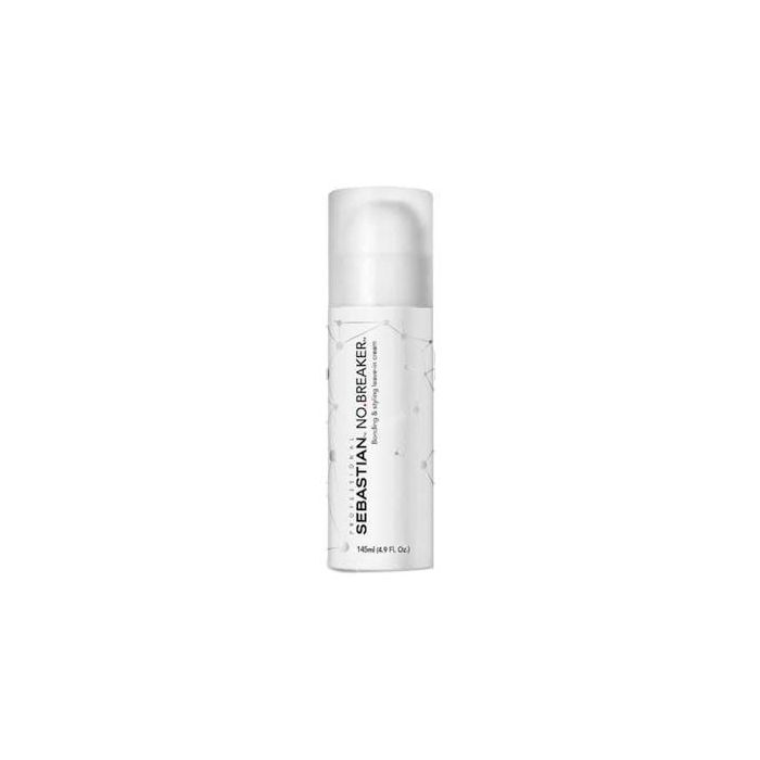 Sebastian Professional No Breaker Bonding Leave-In Cream 145ml