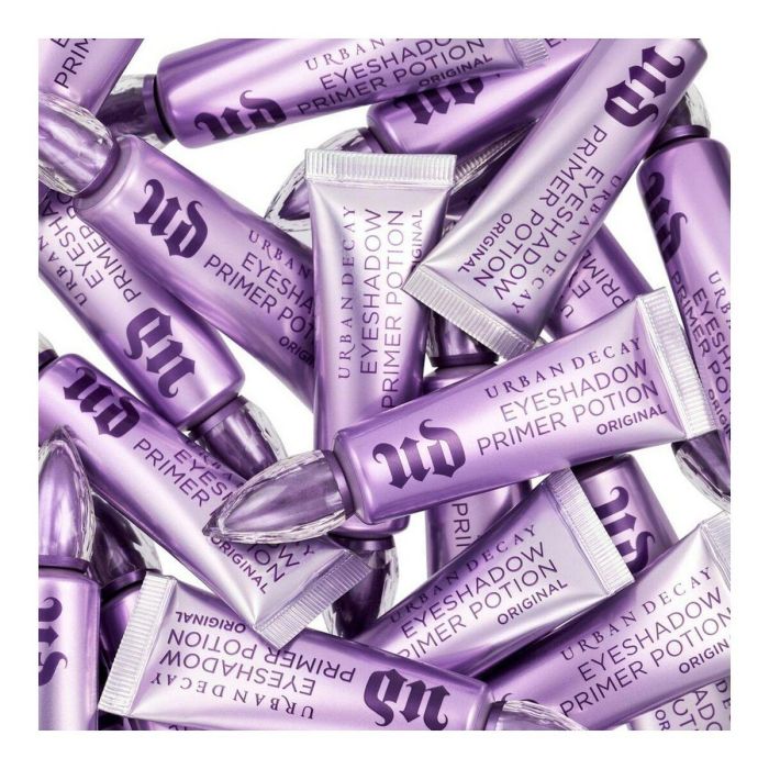 Urban Decay Eyeshadow Primer Potion Original 10 mL 1 Urban Decay Eyeshadow Primer Potion Original 10 mL 1