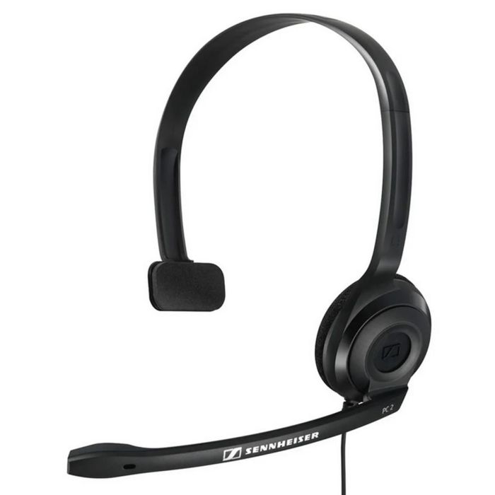 Auriculares Epos Sennheiser Pc 2 Chat Auriculares Epos Sennheiser Pc 2 Chat