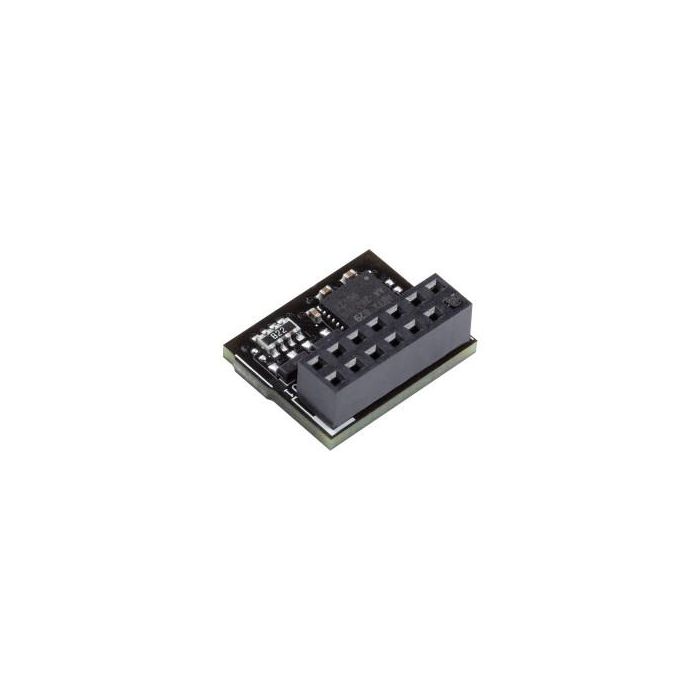 ASUS TPM-SPI tarjeta y adaptador de interfaz Interno 2 ASUS TPM-SPI tarjeta y adaptador de interfaz Interno 2