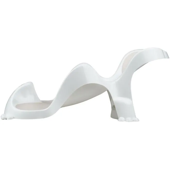 Thermobaby Carrito de baño Babycoon - Marrón helado 3