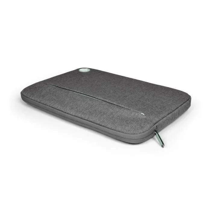 Port Designs POR3567044007053 Funda para portátil Yosemite ECO de 15,6 pulgadas, color gris 2 Port Designs POR3567044007053 Funda para portátil Yosemite ECO de 15,6 pulgadas, color gris 2