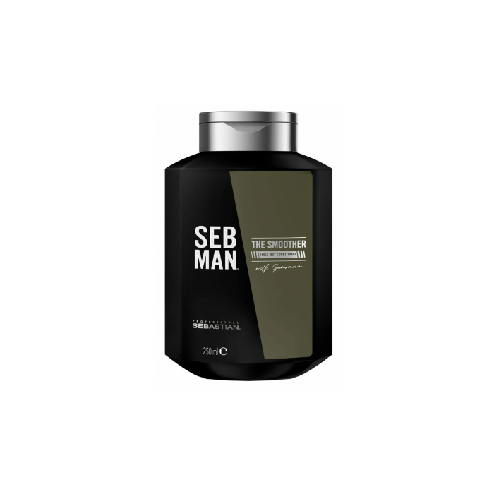 Sebastian Seb Man The Smoother Conditioner 250 mL