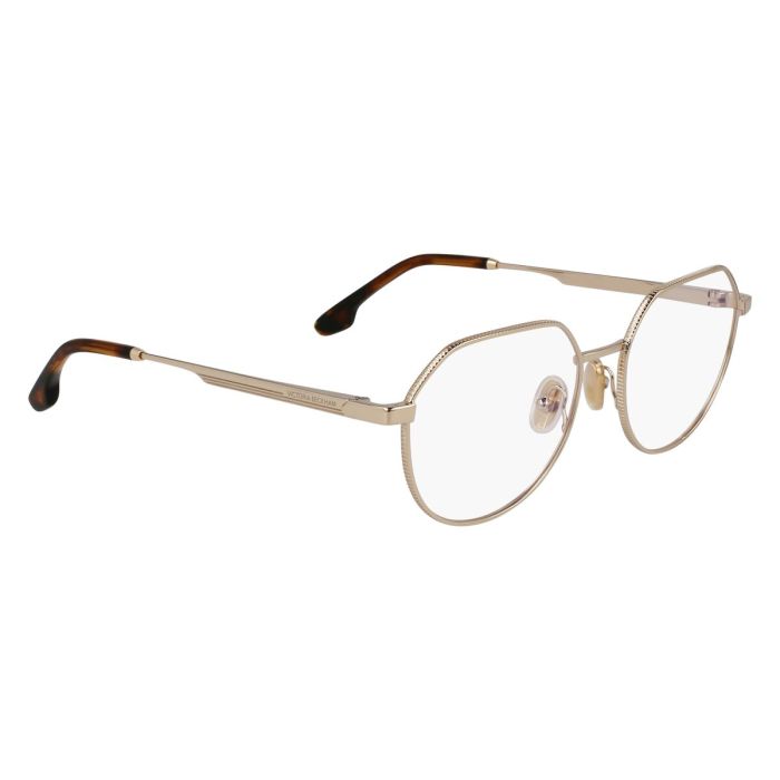 Montura de Gafas Mujer Victoria Beckham VB2135-5217714 Ø 52 mm 1 Montura de Gafas Mujer Victoria Beckham VB2135-5217714 Ø 52 mm 1