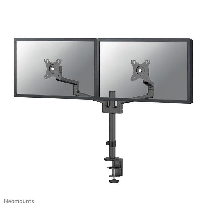 Soporte de Mesa para Pantalla Neomounts DS60-425BL2 Negro 27" 0 Soporte de Mesa para Pantalla Neomounts DS60-425BL2 Negro 27" 0