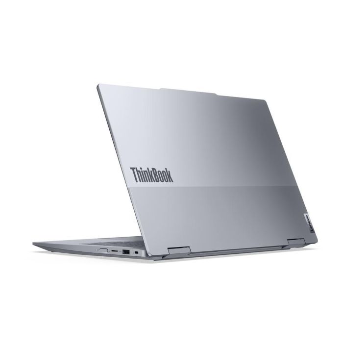 Lenovo ThinkBook 14 2-en-1 Gen 5 Convertible - Portátil táctil 14" WUXGA, Intel Core Ultra 5, 16GB RAM, 512GB SSD, Windows 11 Pro 6