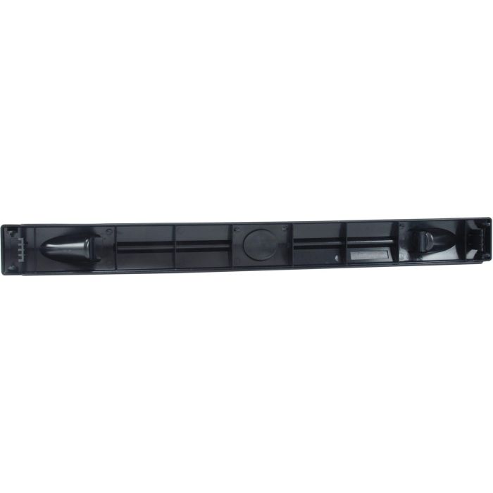 Equip Blindpanel 19" 1U werkzeugfrei schwarz 1