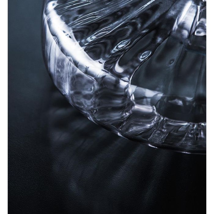 Lámpara Colgante "New Wave Optic Clear" E27 Sin Bombilla 3