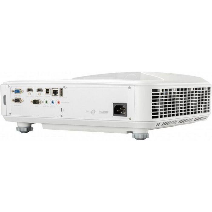 ViewSonic LS832WU, 5,000 ANSI Lumens, 1920x1200, WUXGA Ultra Short Throw Laser Phosphor Installation Projector​ 9