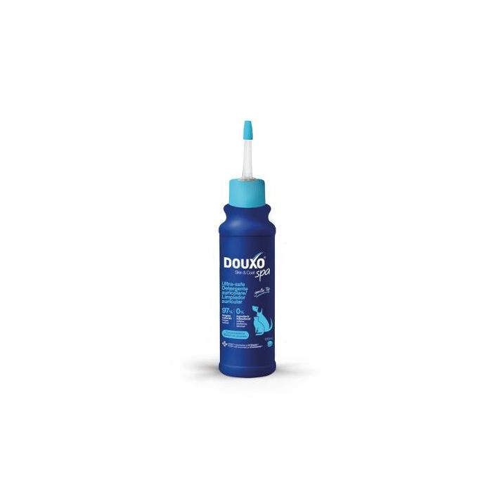 Douxo Spa Limpiador Auricular 120 mL Douxo Spa Limpiador Auricular 120 mL