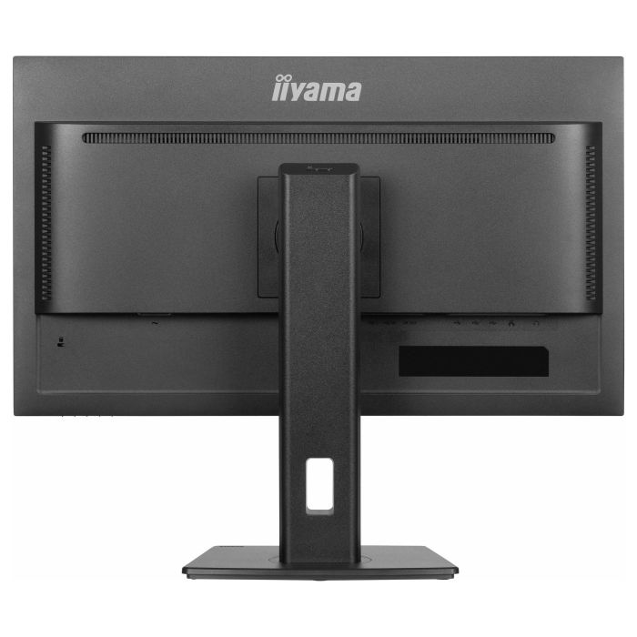 Iiyama XUB2797QSNP-B1 Monitor 27" QHD 1440P IPS 100Hz 1ms Altavoces DP USB-C Power Delivery 65W