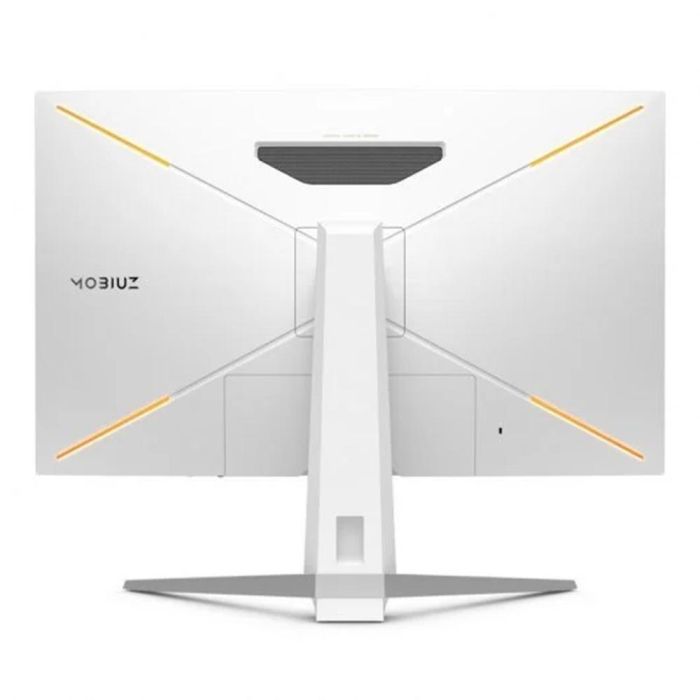 BenQ EX3210U Monitor Gaming MOBIUZ 80.1cm (32") UHD 4K HDMI/USB/DP Gris 2