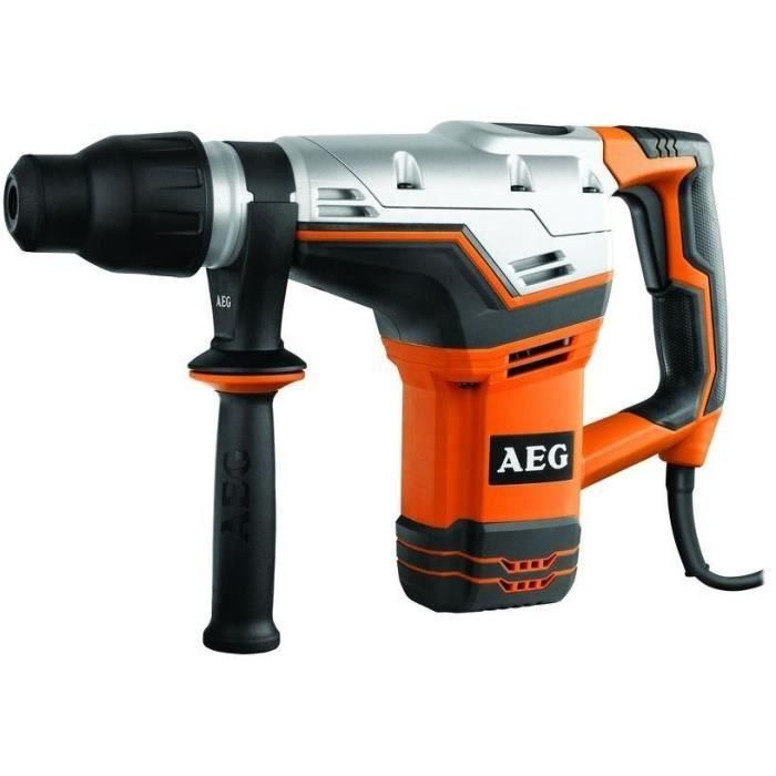 Broca de cincel AEG POWERTOOLS SDS max, 1100 W, 7,5 julios