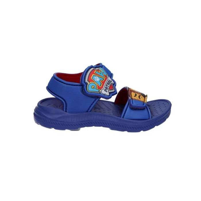 Paw Patrol Sandalias Playa Eva T029 - Modelos Surtidos 0 Paw Patrol Sandalias Playa Eva T029 - Modelos Surtidos 0