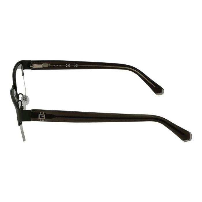 Montura de Gafas Hombre Guess GU50095 53097 2 Montura de Gafas Hombre Guess GU50095 53097 2