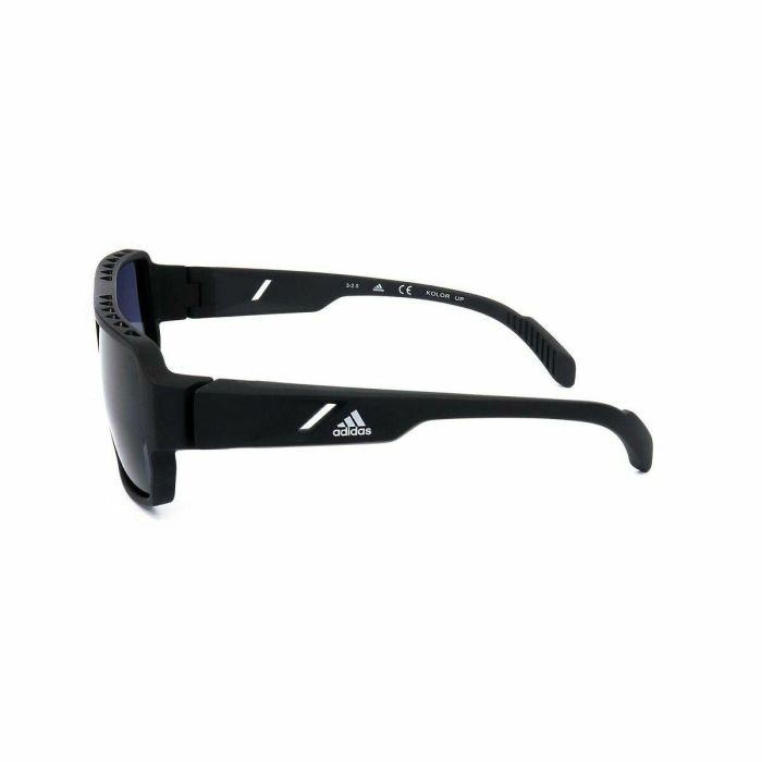 Adidas Sport SP0038 02A Lentes Solares Hombre Rectangular 1 Adidas Sport SP0038 02A Lentes Solares Hombre Rectangular 1