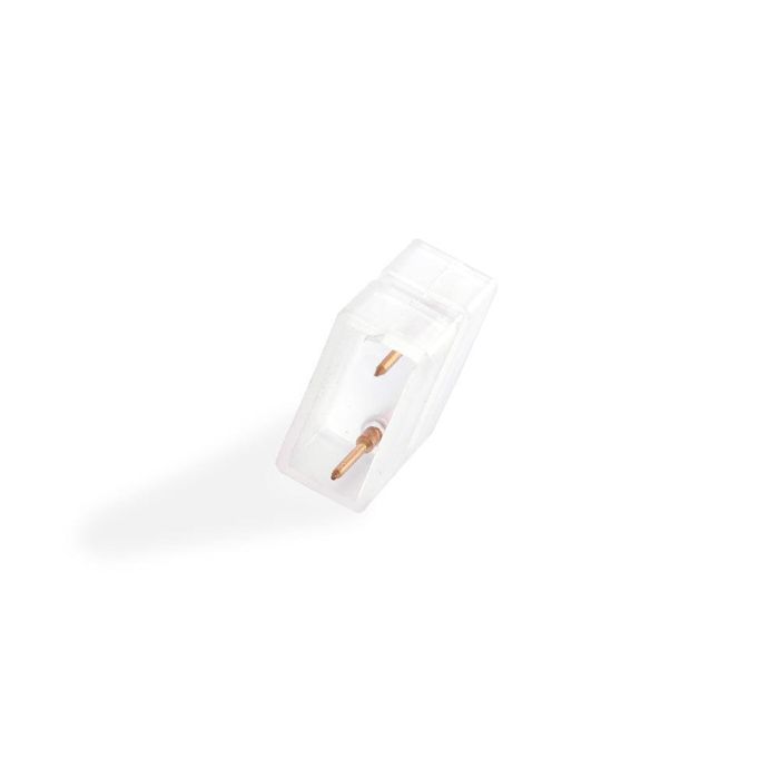 Conector para Tira 220V SMD120/M 1 Conector para Tira 220V SMD120/M 1