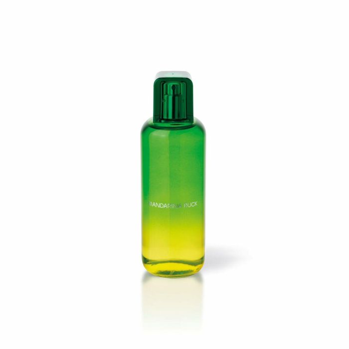 Mandarina Duck THE MANDARINERS FOR HIM Eau de Toilette para Hombre, Fragancia Fresca Cítrica Amaderada, 100 ml Vaporizador 2