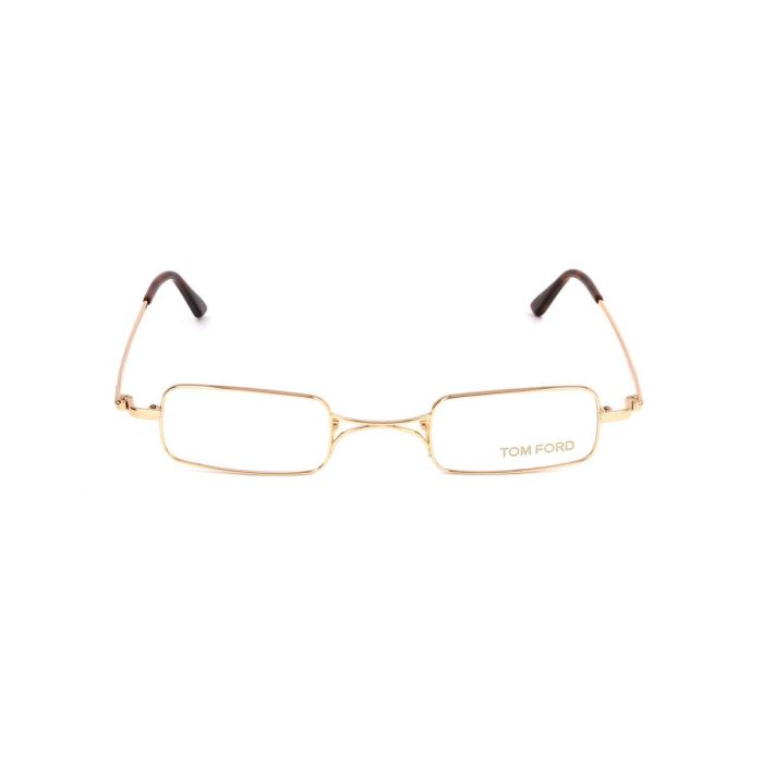 Montura de Gafas Hombre Tom Ford FT5170-028 ø 42 mm Rosa Montura de Gafas Hombre Tom Ford FT5170-028 ø 42 mm Rosa
