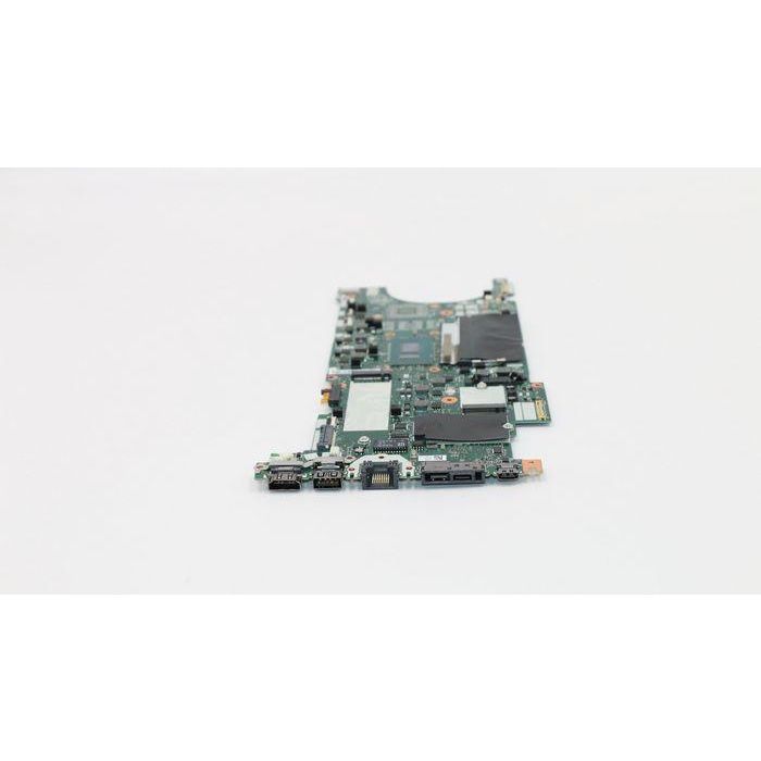 Lenovo Systemboard for ThinkPad T480s, Intel Core i5-8250U, 8GB DDR4, TPM 2.0, integrated UHD Graphics 620. 5 Lenovo Systemboard for ThinkPad T480s, Intel Core i5-8250U, 8GB DDR4, TPM 2.0, integrated UHD Graphics 620. 5