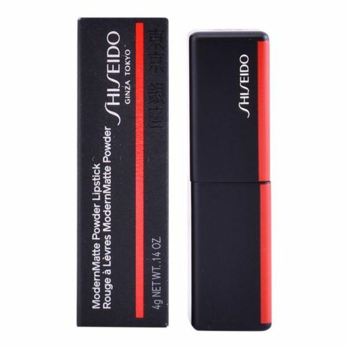Pintalabios Modernmatte Powder Shiseido 4 g 32
