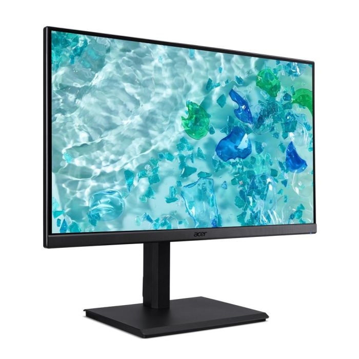 Acer B247Y E pantalla para PC 60,5 cm (23.8") 1920 x 1080 Pixeles Full HD LCD Negro 1 Acer B247Y E pantalla para PC 60,5 cm (23.8") 1920 x 1080 Pixeles Full HD LCD Negro 1