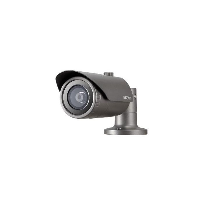 Hanwha Techwin IP-Cam Bullet Q-Serie QNO-6012R 1